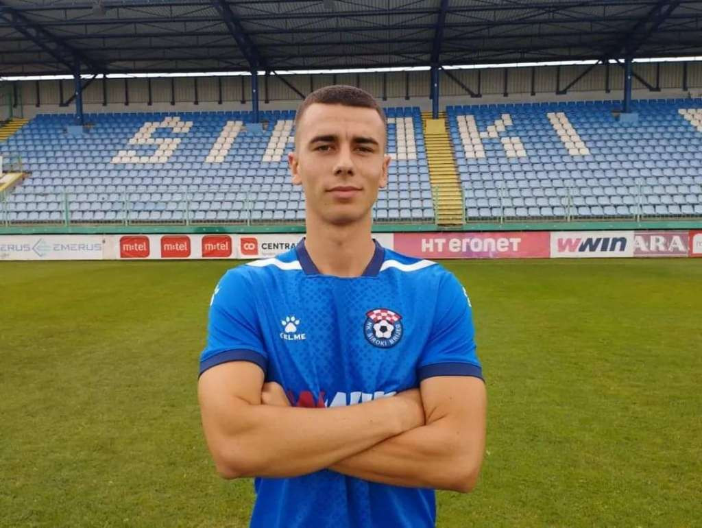 Kuprešak: Protiv Sloge nastaviti pozitivan niz