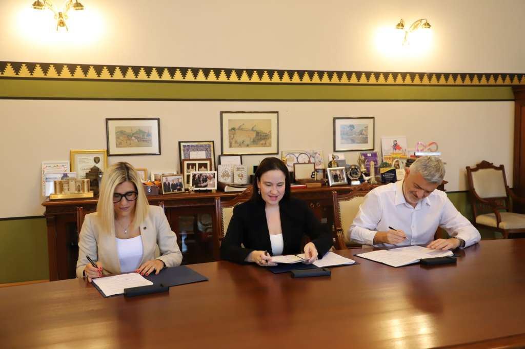 Općina Centar, Grad Sarajevo i FK 'Sarajevo' dogovorili radove za stadion na Koševu