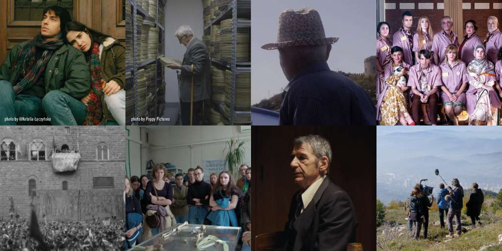 Dva filma bit će premijerno prikazana u okviru program 'Suočavanje s prošlošću' SFF-a