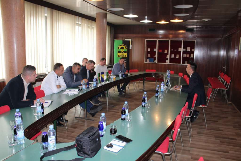 Lakić: Energetski sistem FBiH je stabilan, ali treba ga dodatno ojačati