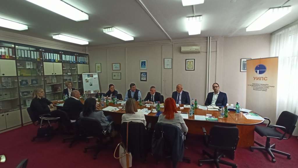Kremić: Jačati regionalnu saradnju za profesionalnu rehabilitacije i zapošljavanje invalida