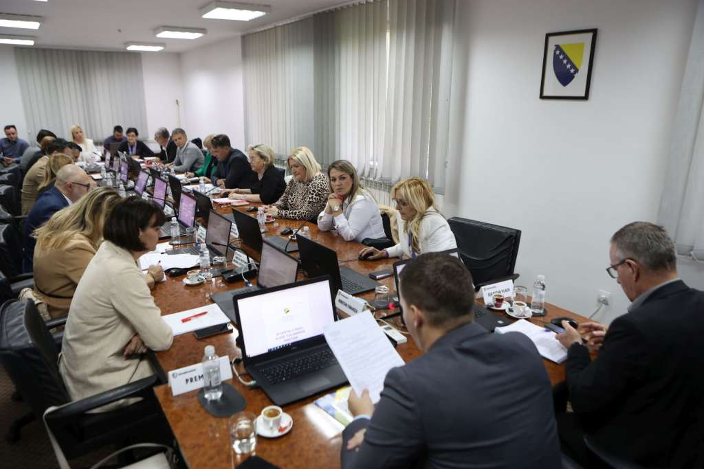 Osigurana sredstva za zapošljavanje mladih ljekara u TK