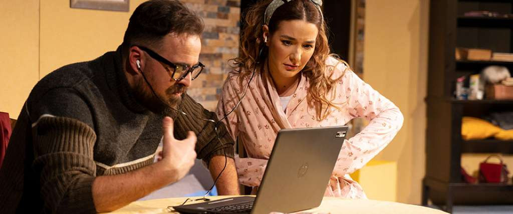 U okviru 'Mostarskog ljeta' u petak predstava 'Bilo jednom...'