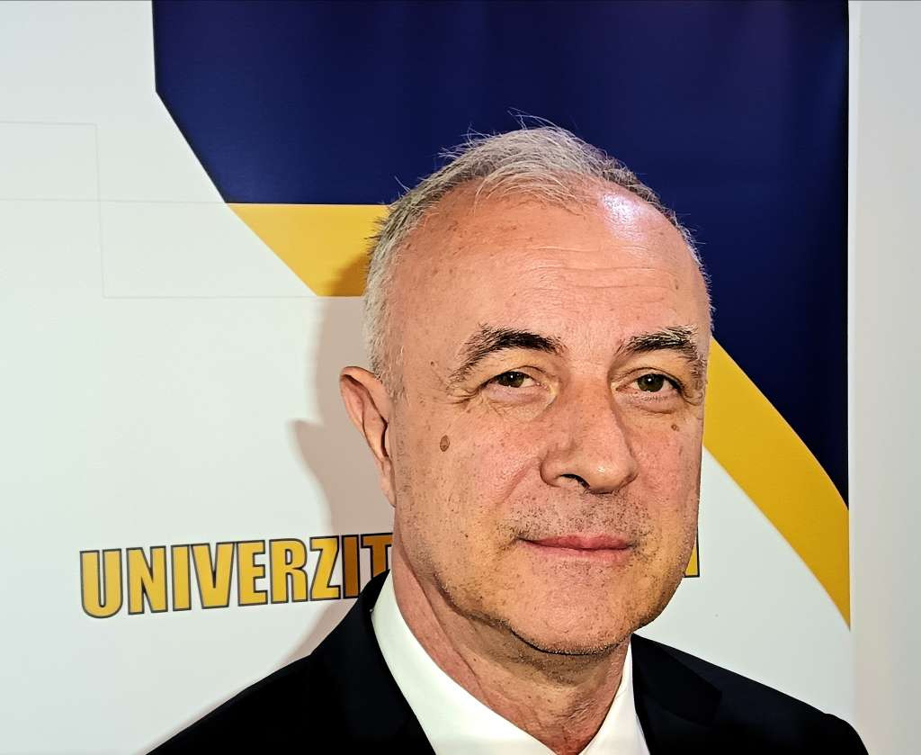 UNZE: Općinski sud u Zenici potvrdio da Jusuf Duraković zastupa Univerzitet u Zenici