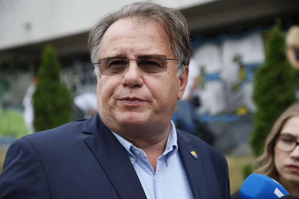 Nikšić: Patriotizam se pokazuje borbom za ekonomski rast i razvoj