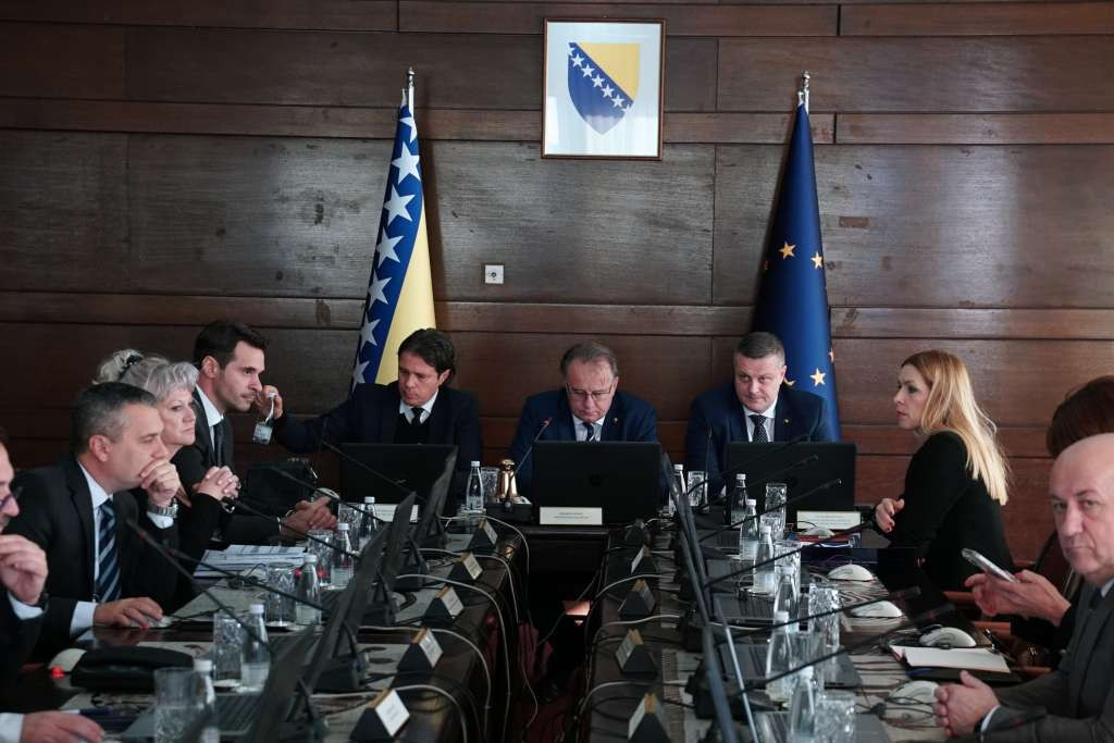 Utvrđene izmjene i dopune Zakona o prodaji stanova na kojima postoji stanarsko pravo
