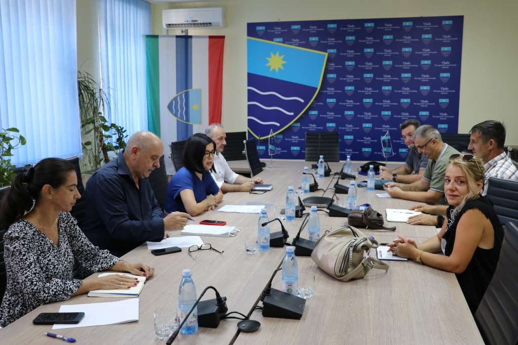 Nastavljaju se pregovori između predstavnika Vlade HNK-a i Sindikata prosvjetara