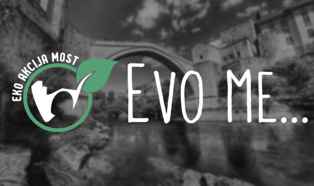 Ronilački klub 'Neretva' organizira ekološku akciju 'Most'