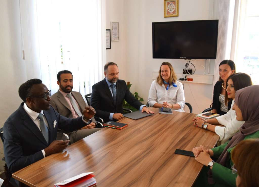 Unapređenje saradnje Ministarstva za odgoj i obrazovanje KS i UNFPA