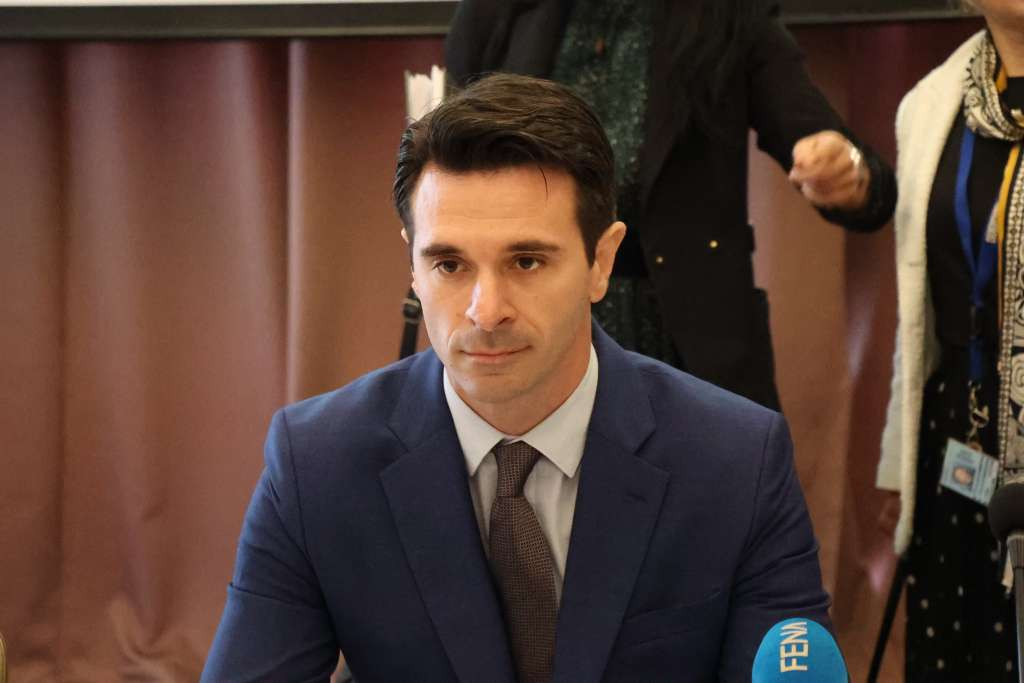 ''Žena treba biti u svojoj, a ne sigurnoj kući, a nasilnik iza rešetaka''