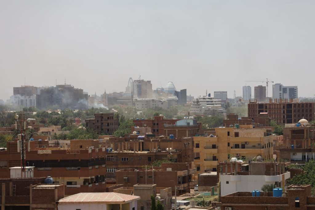 Sukobljene strane u Sudanu postigle sporazum o dvodnevnom primirju