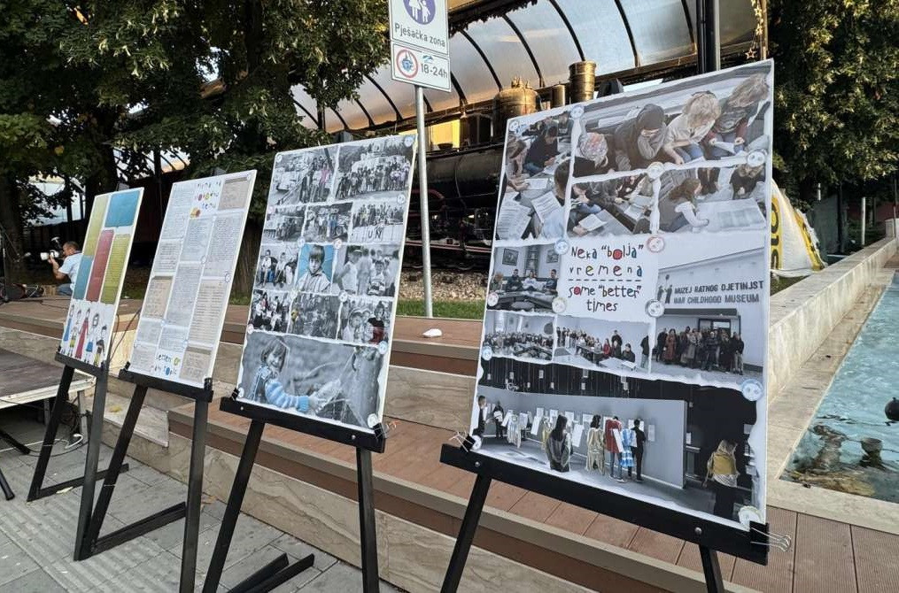 Dani dijaspore Travnik: Sjećanja iz rata, snaga riječi i čarolija glazbe spojeni u nezaboravnu večer