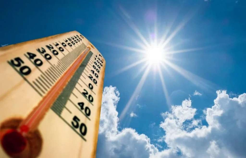 Zavod za javno zdravstvo FBiH - Preporuke za zaštitu od štetnog djelovanja sunčevih zraka