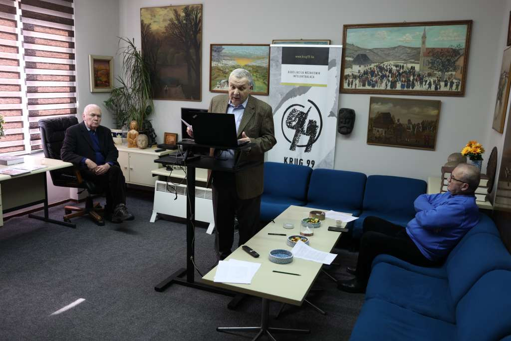 Đidić: Netanyahu je ključni kreator manipulacije holokaustom u svrhu postizanja političke koristi