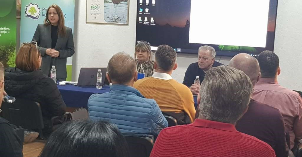 Privrednici USK-a: Fiskalne reforme ključ za održiv rast minimalne plate