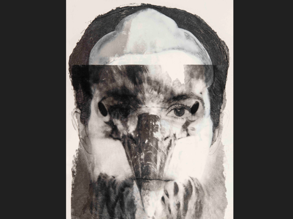 Izložba serigrafija, kolaža i instalacija Ive Simčić u Mostaru