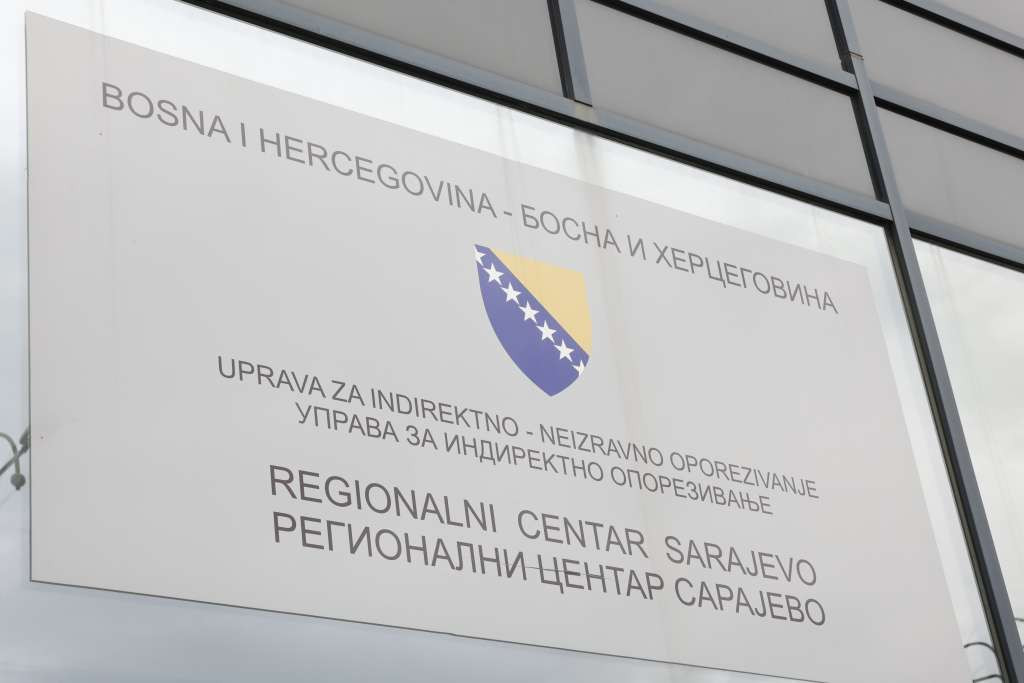 Održano javno otvaranje ponuda za kupovinu objekta Glavne kancelarije i RC Banja Luka