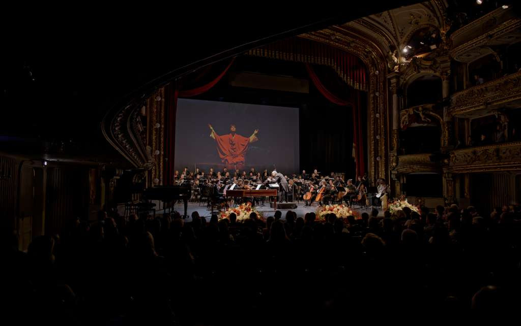 Održan svečani koncert HNK Mostar u HNK Zagreb