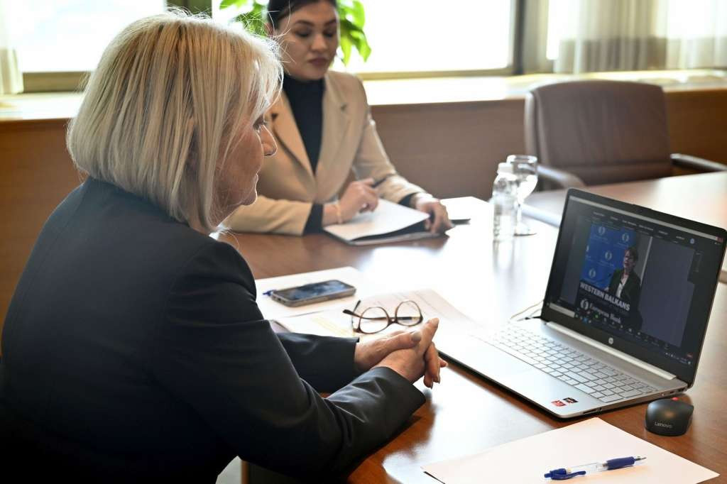 Krišto: BiH je otvorena i poželjna destinacija za inozemna ulaganja