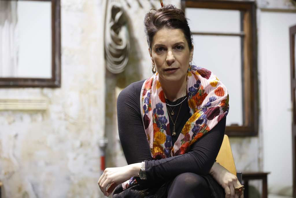 Salkić: Teatar treba biti utočište pitanja današnjeg svijeta, prostor potlačenih i marginaliziranih