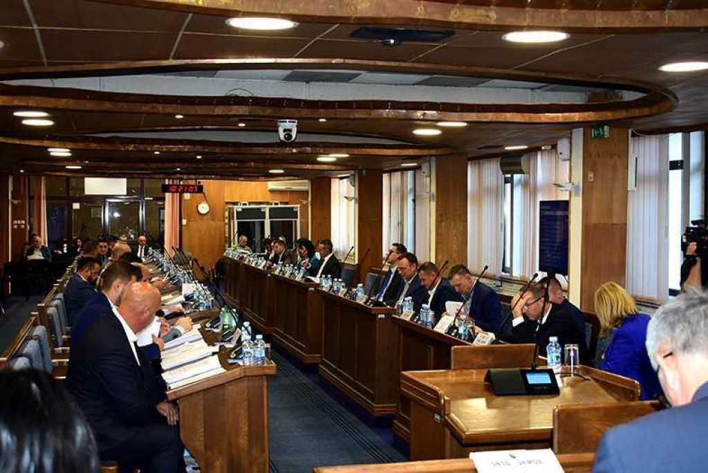 Skupština Brčkog usvojila zakon koji se odnosi na prevenciju i suzbijanje korupcije