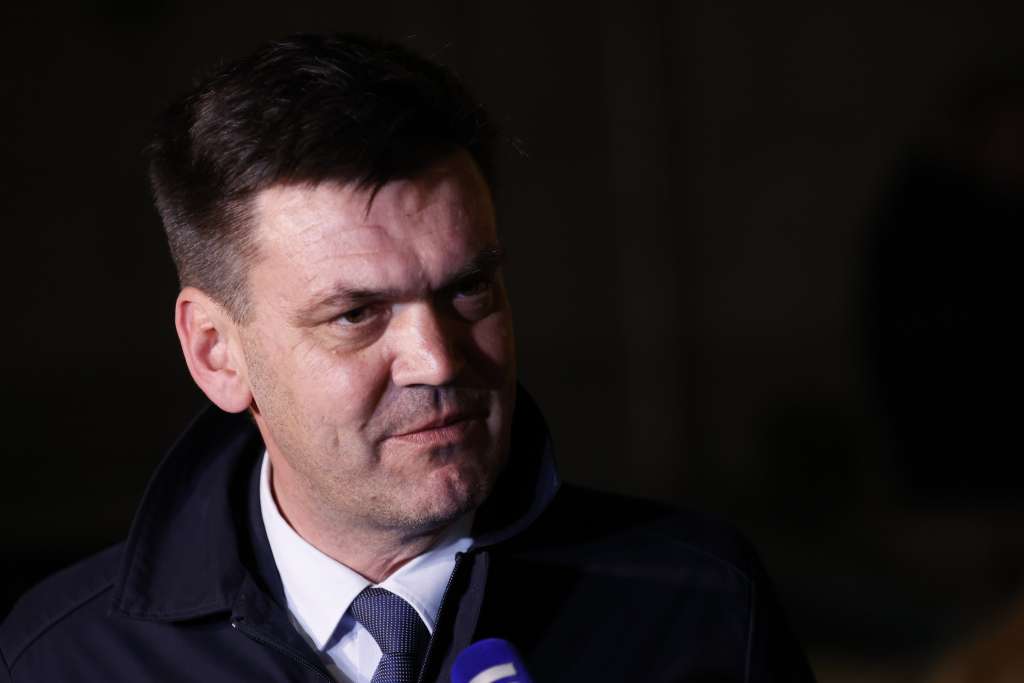 Cvitanović: Ostavljam mogućnost da će sutra doći do dogovora