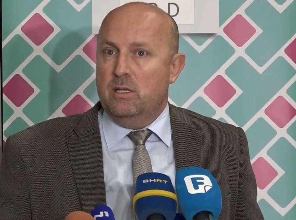 Dr. Hasanović: U Sarajevu će ove godine početi vakcinacija protiv raka grlića maternice
