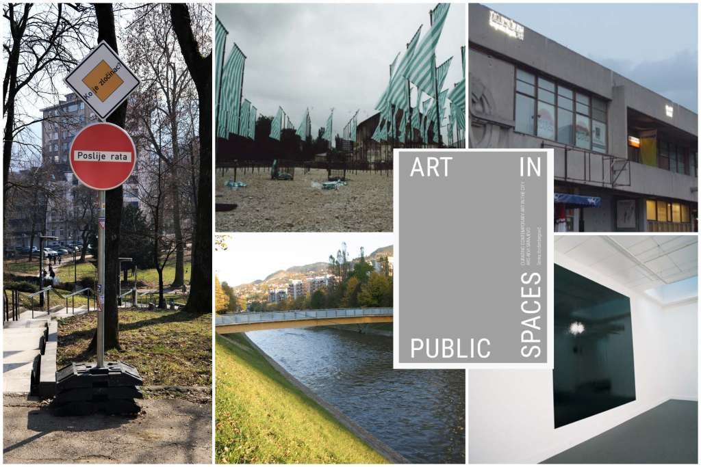 Ibrišimbegović: Javni prostor treba koristiti kao platformu za interakciju umjetnika i zajednice