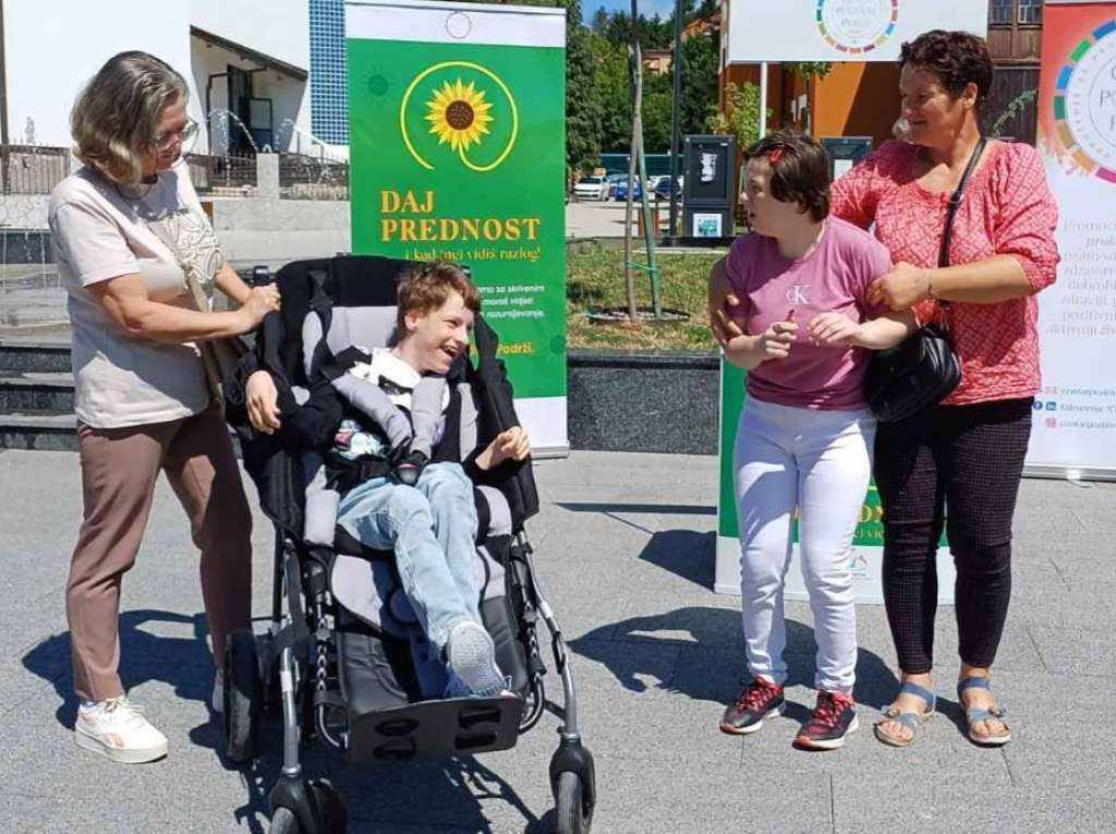 OV Breza razmatrat će inicijativu da roditelji djece s poteškoćama dobiju pravo prvenstva u ustanovama