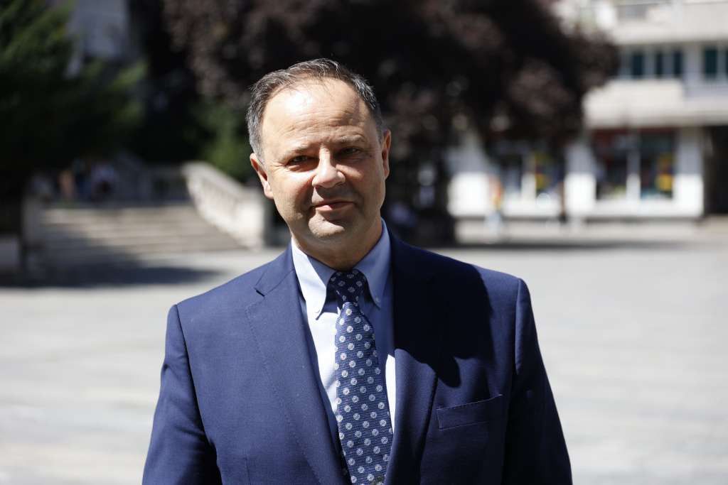 Hadrović: Dodik se 'zaigrao' misleći da ga američke sankcije nikada neće sustići i staviti u kut