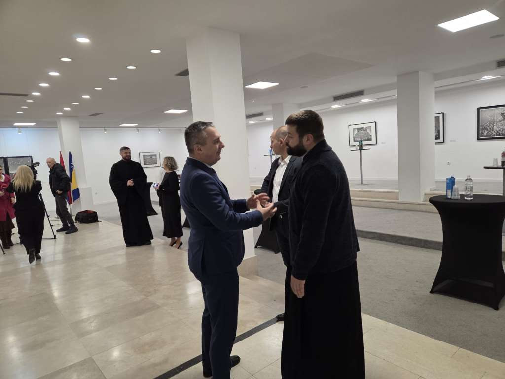 Ministar Dizdar u posjeti povratničkim zajednicama u Čapljini