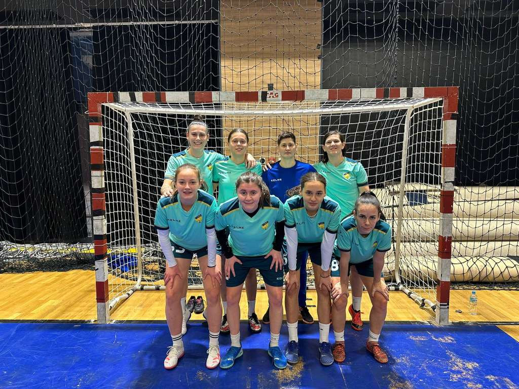 SFK Libero i FK Željezničar potpisali ugovor o partnerstvu s fokusom na ženski fudbal