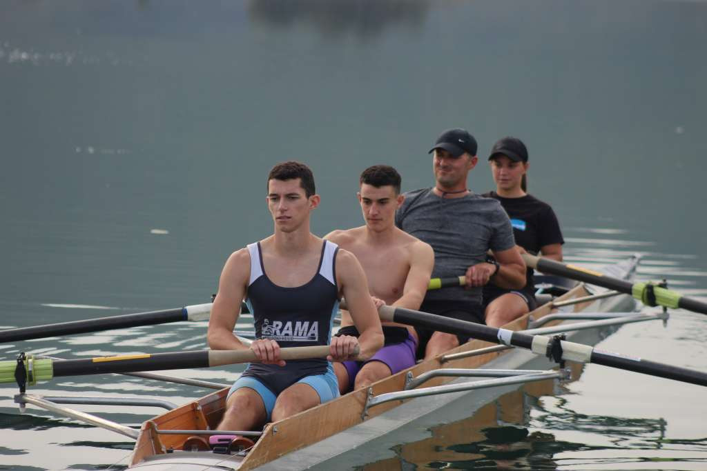 Veslački klub Rama: 'Da nema kluba i veslanja, ne znamo šta bismo radili'