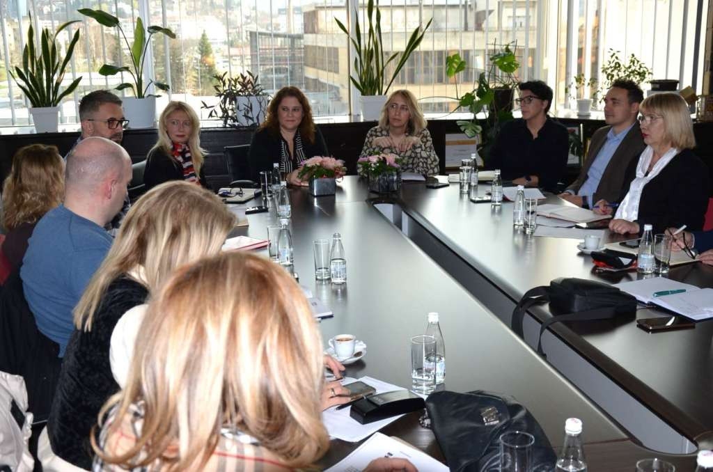 Ministrice Pozder i Duraković o Trgovskoj gori i ulozi akademske zajednice u razvoju turizma