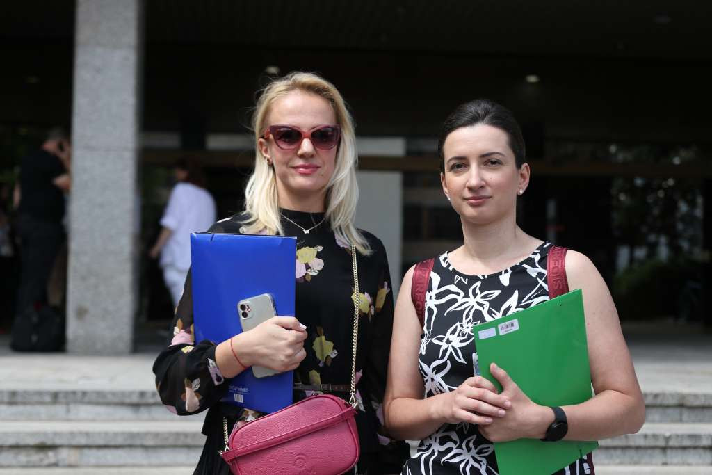 Roditeljima djece oboljele od cistične fibroze Vlada FBiH obećala pomoć u toku sedmice