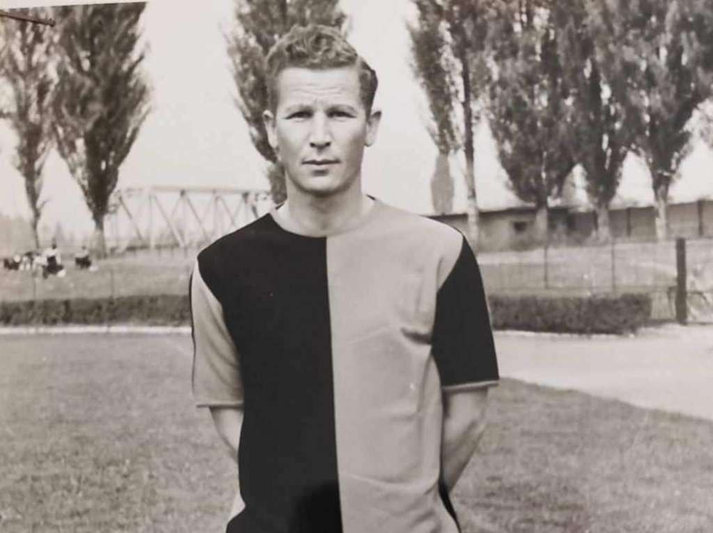 Preminuo legendarni napadač zeničkog Čelika Refik Bajrić