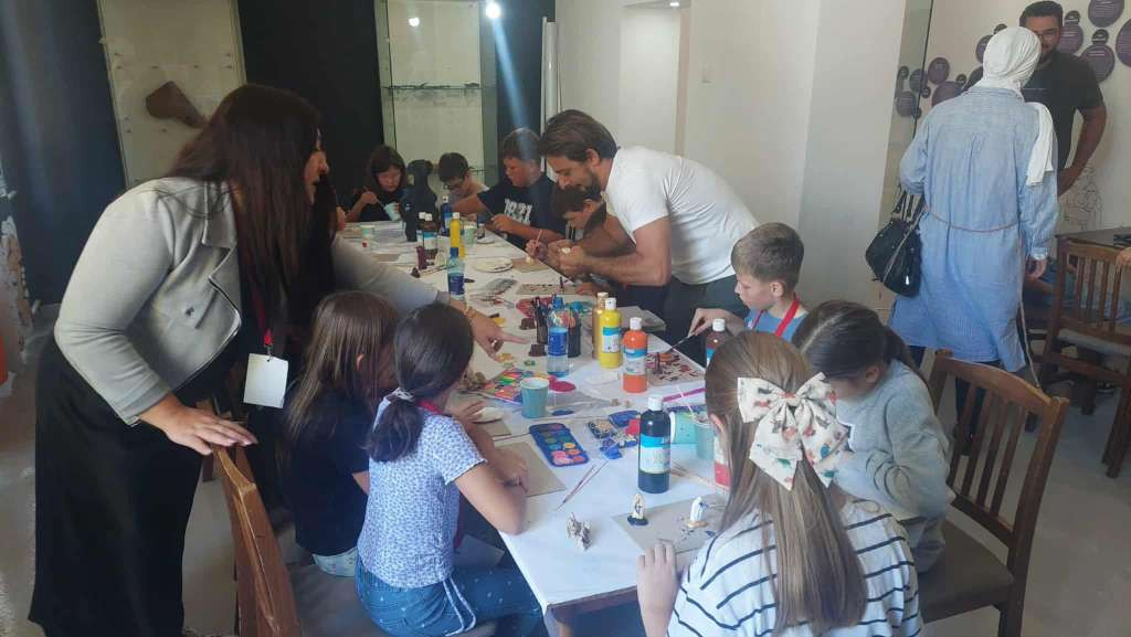 Evropska noć istraživača obilježena u Zavičajnom muzeju Goražde