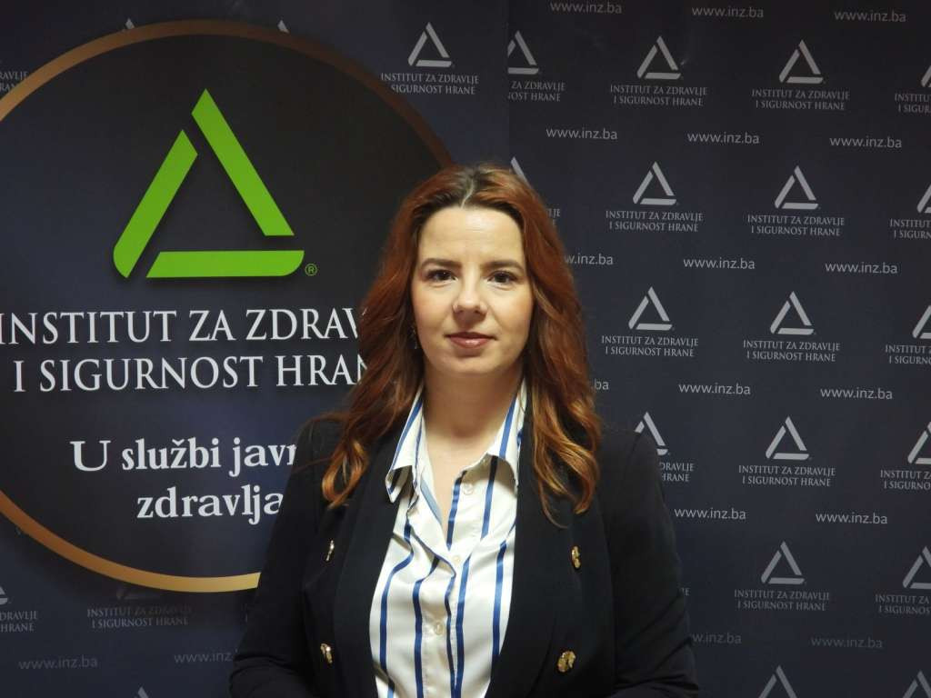 Danas je Svjetski dan zdravlja – Vaše zdravlje je vaše pravo