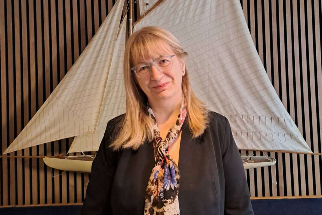 Mariji Fekete-Sullivan dodijeljena nagrada 'Meho Baraković' na Sajmu bh. knjige u Geteborgu