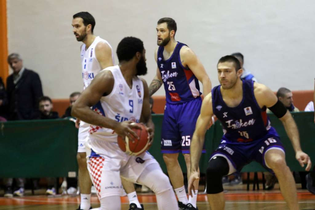 Igokea savladala Široki i odbranila trofej osvajača Kupa 'Mirza Delibašić'