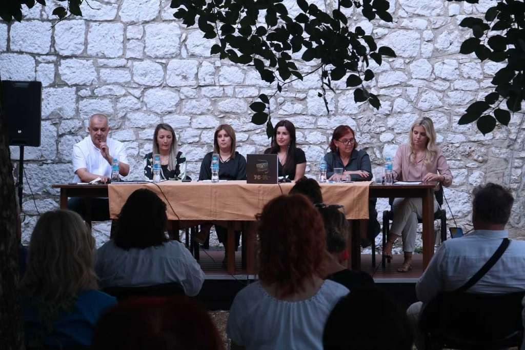 Promovirana Monografija Muzeja Hercegovine Mostar