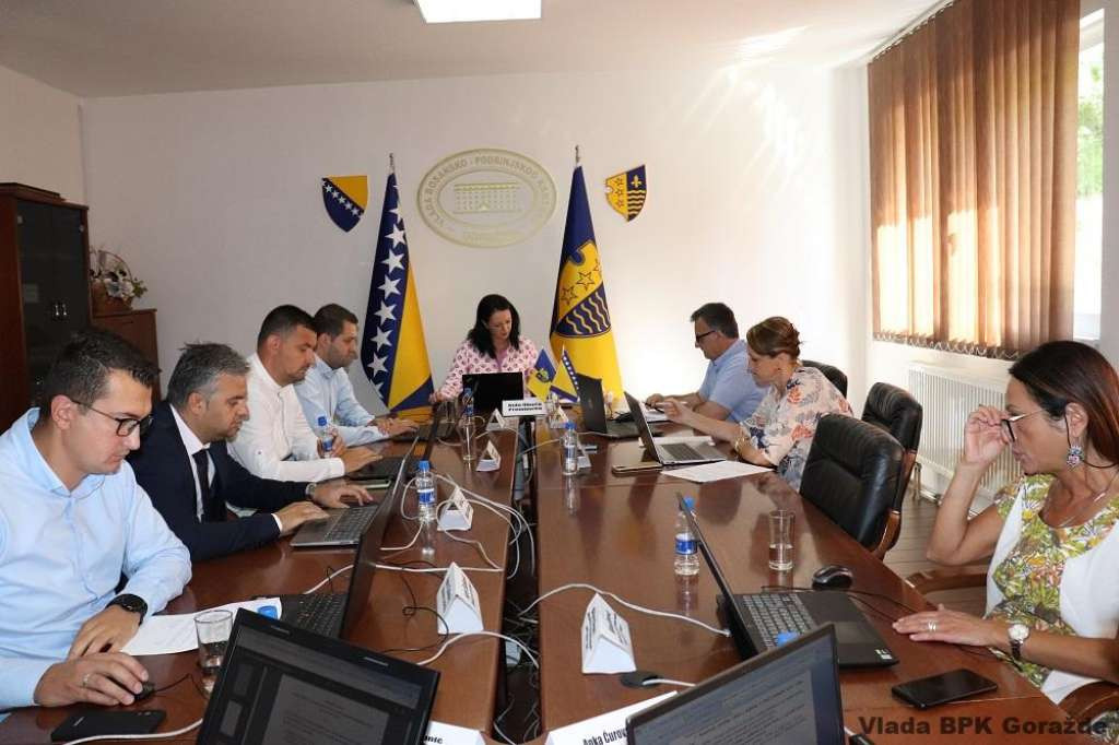 Vlada BPK: Za podršku razvoju obrta i malih preduzeća 300.000 KM