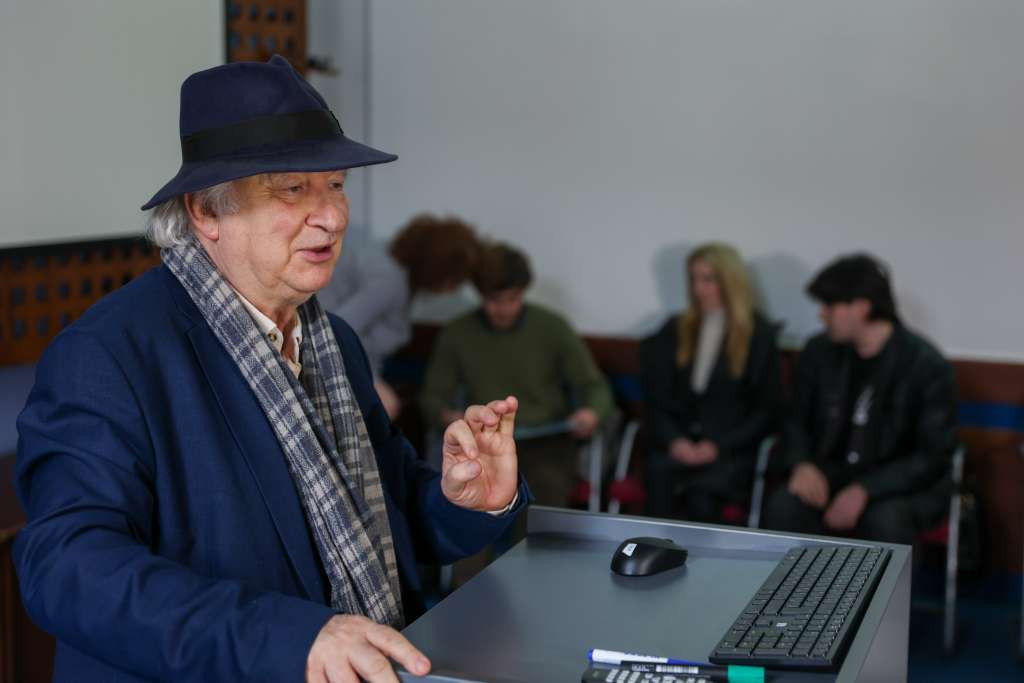 Ovogodišnji festival 'Sarajevska zima' naglašava odnos umjetnosti i novih tehnologija