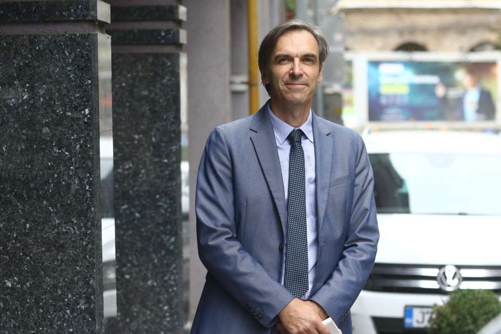 Čengić: Rast premije osiguranja, ali i isplaćenih šteta