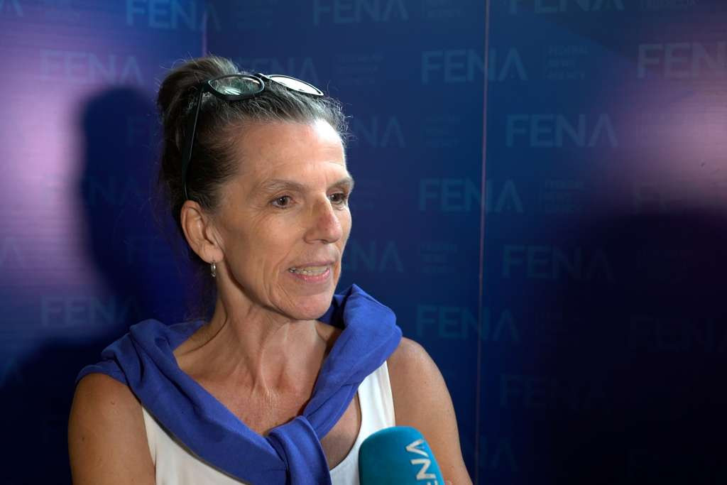 Film '... Ned, tassot, yossot…' o životu nogometašica u Sjevernoj Koreji na 30. SFF-u