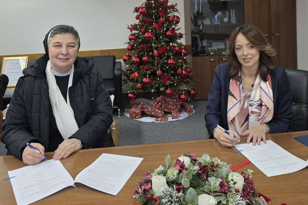 Ministarstvo civilnih poslova izdvojilo 10.000 KM za podršku radu Stadlerovog dječjeg "Egipta"