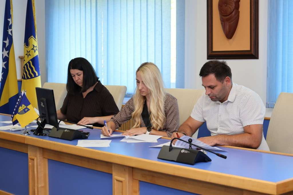 Za projekte održivog povratka iz budžeta BPK Goražde izdvojeno 136.500 KM
