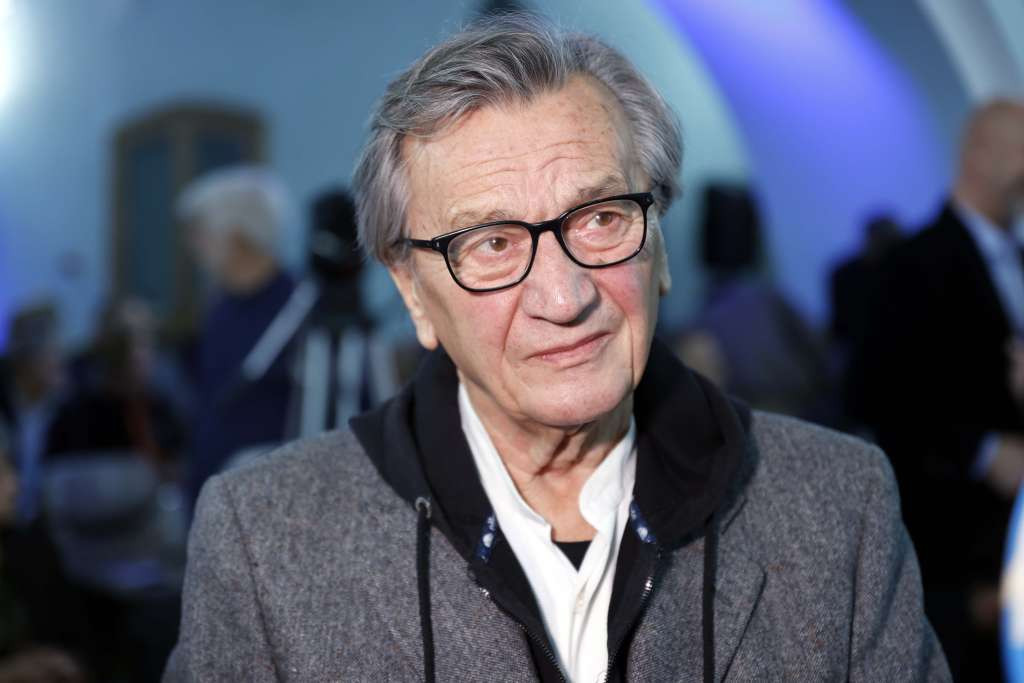 Maestro Safet Zec Gradu Sarajevu poklanja djela 'Bentbaša' i 'Velika bijela kuća'