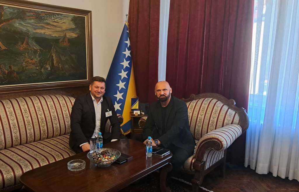 Isak i Omerbašić o borbi protiv poreskih utaja i suzbijanju sive ekonomije