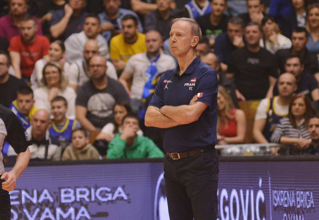 Collet: Zatvorili smo Musu koji je izvanredan košarkaš